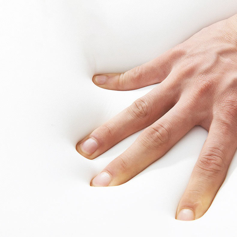 Designer Style Restaurant Solid Back Dining Arm Chair Upholstered Dining Chair Clearhalo ' kitchen&dining_furn' 'Dining Chairs' 'Dining Tables & Seating' 'dining_chair' 'furn' 'furn_dining_chair' 'Furniture' 'furniture_dining_chair' 'Kitchen & Dining Furniture' 'kitchen' 4315790