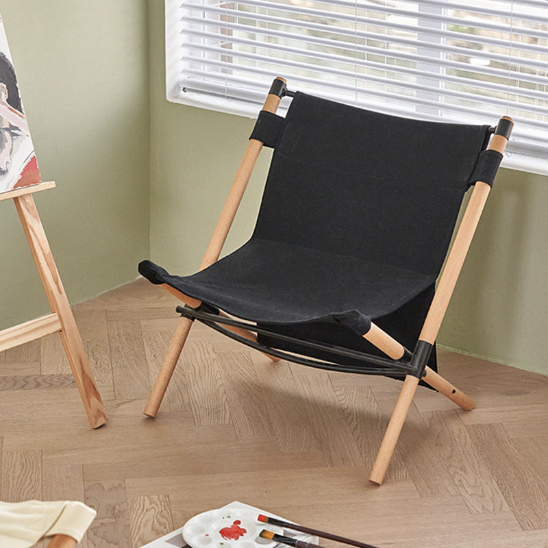 Modern Wood Dining Room Chair Folding Dining Side Chair for Restaurant Use Clearhalo ' kitchen&dining_furn' 'Dining Chairs' 'Dining Tables & Seating' 'dining_chair' 'furn' 'furn_dining_chair' 'Furniture' 'furniture_dining_chair' 'Kitchen & Dining Furniture' 'kitchen' 4316120