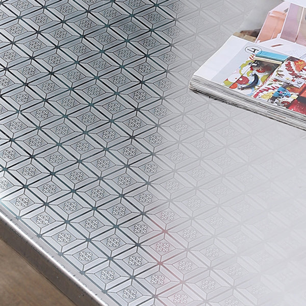 Industrial Square Stainless Steel Dining Table Standard Silver Dining Table for Kitchen Clearhalo ' dining_table' 'Dining Tables & Seating' 'Dining Tables' 'furn' 'furn_dining_table' 'Furniture' 'furniture_dining_table' 'Kitchen & Dining Furniture' 'kitchen&dining_furn' 'kitchen' 'kitchen_dining_table' 4316745