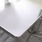 Industrial Square Stainless Steel Dining Table Standard Silver Dining Table for Kitchen Clearhalo ' dining_table' 'Dining Tables & Seating' 'Dining Tables' 'furn' 'furn_dining_table' 'Furniture' 'furniture_dining_table' 'Kitchen & Dining Furniture' 'kitchen&dining_furn' 'kitchen' 'kitchen_dining_table' 4316747