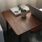 Square Pinewood Solid Wood Dining Table Industrial 4 Legs Table for Dining Room Clearhalo ' dining_table' 'Dining Tables & Seating' 'Dining Tables' 'furn' 'furn_dining_table' 'Furniture' 'furniture_dining_table' 'Kitchen & Dining Furniture' 'kitchen&dining_furn' 'kitchen' 'kitchen_dining_table' 4316780