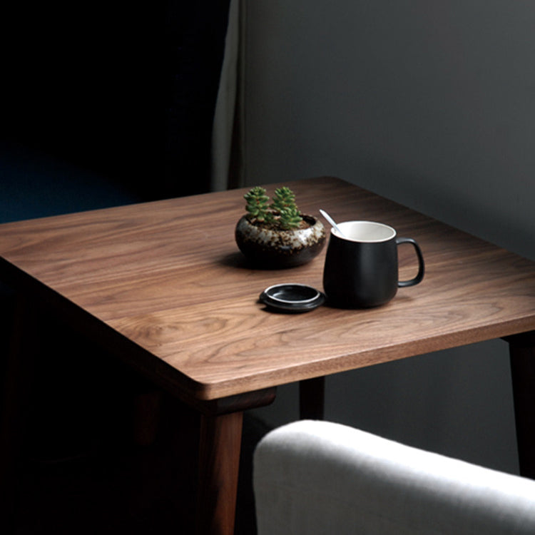 Square Pinewood Solid Wood Dining Table Industrial 4 Legs Table for Dining Room Clearhalo ' dining_table' 'Dining Tables & Seating' 'Dining Tables' 'furn' 'furn_dining_table' 'Furniture' 'furniture_dining_table' 'Kitchen & Dining Furniture' 'kitchen&dining_furn' 'kitchen' 'kitchen_dining_table' 4316782