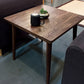 Square Pinewood Solid Wood Dining Table Industrial 4 Legs Table for Dining Room Clearhalo ' dining_table' 'Dining Tables & Seating' 'Dining Tables' 'furn' 'furn_dining_table' 'Furniture' 'furniture_dining_table' 'Kitchen & Dining Furniture' 'kitchen&dining_furn' 'kitchen' 'kitchen_dining_table' 4316785