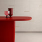 Rectangle Double Pedestal Luxury Dining Table Four-Color Fixed Table of Solid Wood Clearhalo ' dining_table' 'Dining Tables & Seating' 'Dining Tables' 'furn' 'furn_dining_table' 'Furniture' 'furniture_dining_table' 'Kitchen & Dining Furniture' 'kitchen&dining_furn' 'kitchen' 'kitchen_dining_table' 4316846