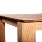 Rectangle Wood Dining Table for Restaurant Pine Table in Nature with 4 Legs Clearhalo ' dining_table' 'Dining Tables & Seating' 'Dining Tables' 'furn' 'furn_dining_table' 'Furniture' 'furniture_dining_table' 'Kitchen & Dining Furniture' 'kitchen&dining_furn' 'kitchen' 'kitchen_dining_table' 4316940