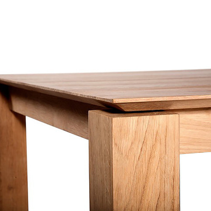 Rectangle Wood Dining Table for Restaurant Pine Table in Nature with 4 Legs Clearhalo ' dining_table' 'Dining Tables & Seating' 'Dining Tables' 'furn' 'furn_dining_table' 'Furniture' 'furniture_dining_table' 'Kitchen & Dining Furniture' 'kitchen&dining_furn' 'kitchen' 'kitchen_dining_table' 4316940