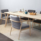 Rectangle Pine Wood Dining Table Industrial Table in Nature with 4 Legs Clearhalo ' dining_table' 'Dining Tables & Seating' 'Dining Tables' 'furn' 'furn_dining_table' 'Furniture' 'furniture_dining_table' 'Kitchen & Dining Furniture' 'kitchen&dining_furn' 'kitchen' 'kitchen_dining_table' 4316989