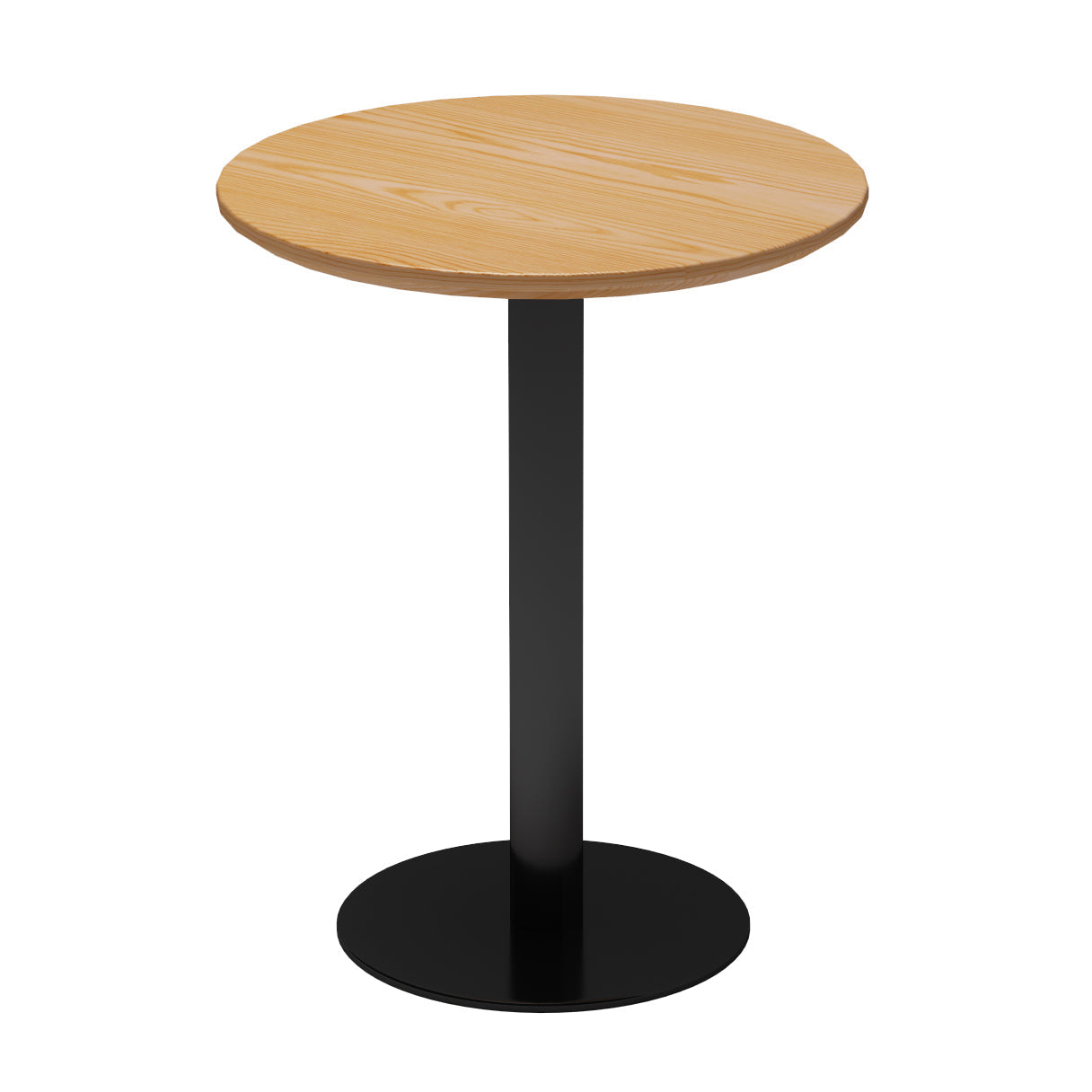 Industrial Style Dining Room Collection MDF Dining Site Table for Home Round Without Chairs Clearhalo ' dining_table' 'Dining Tables & Seating' 'Dining Tables' 'furn' 'furn_dining_table' 'Furniture' 'furniture_dining_table' 'Kitchen & Dining Furniture' 'kitchen&dining_furn' 'kitchen' 'kitchen_dining_table' 4317012