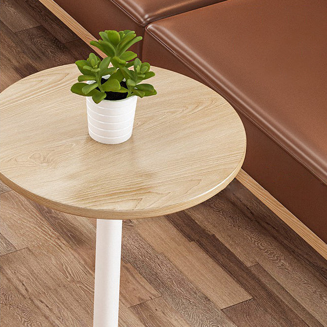 Industrial Style Dining Room Collection MDF Dining Site Table for Indoor Clearhalo ' dining_table' 'Dining Tables & Seating' 'Dining Tables' 'furn' 'furn_dining_table' 'Furniture' 'furniture_dining_table' 'Kitchen & Dining Furniture' 'kitchen&dining_furn' 'kitchen' 'kitchen_dining_table' 4317049