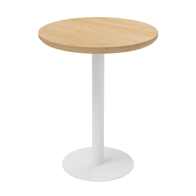 Industrial Style Dining Room Collection MDF Dining Site Table for Indoor Round Without Chairs Clearhalo ' dining_table' 'Dining Tables & Seating' 'Dining Tables' 'furn' 'furn_dining_table' 'Furniture' 'furniture_dining_table' 'Kitchen & Dining Furniture' 'kitchen&dining_furn' 'kitchen' 'kitchen_dining_table' 4317052