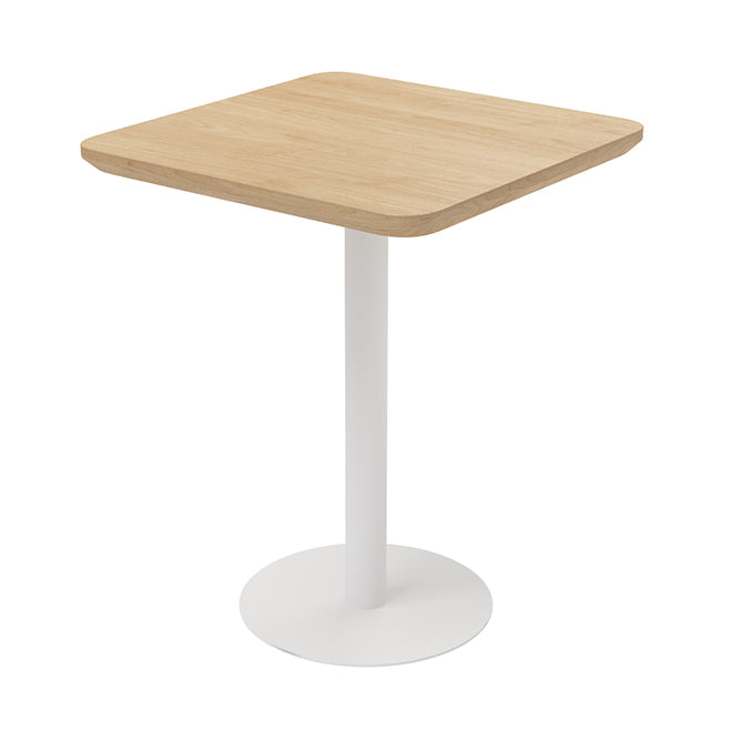 Industrial Style Dining Room Collection MDF Dining Site Table for Indoor Square Without Chairs Clearhalo ' dining_table' 'Dining Tables & Seating' 'Dining Tables' 'furn' 'furn_dining_table' 'Furniture' 'furniture_dining_table' 'Kitchen & Dining Furniture' 'kitchen&dining_furn' 'kitchen' 'kitchen_dining_table' 4317053