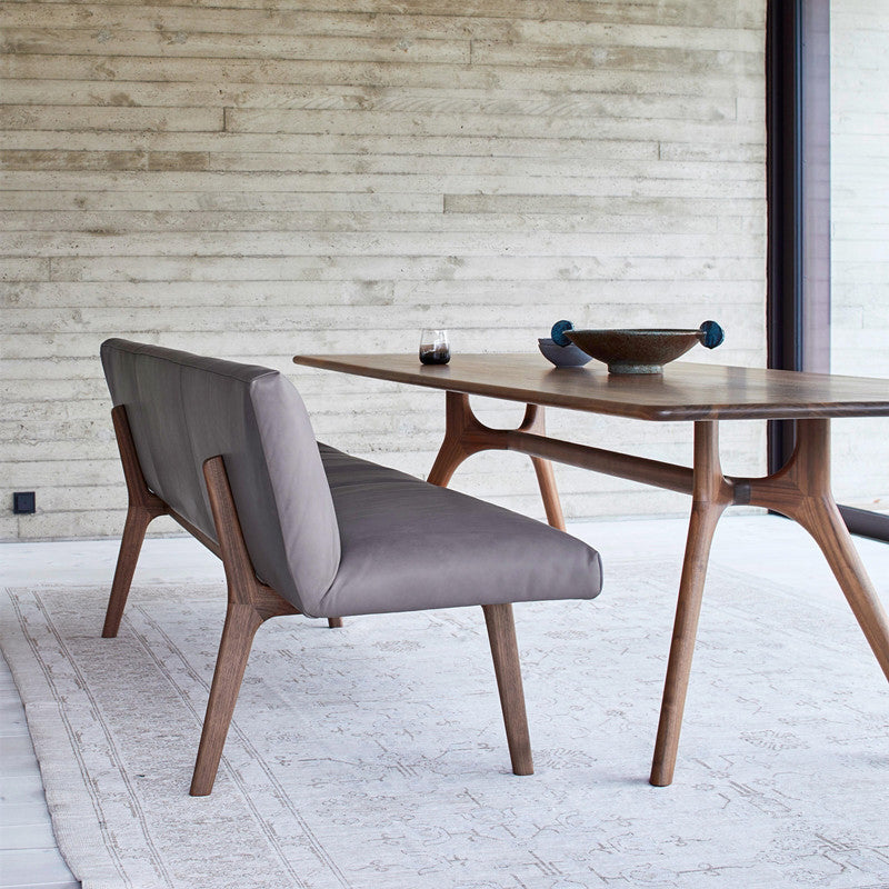 Industrial Solid Wood Dining Table Rectangle Kitchen Table with 4 Legs Clearhalo ' dining_table' 'Dining Tables & Seating' 'Dining Tables' 'furn' 'furn_dining_table' 'Furniture' 'furniture_dining_table' 'Kitchen & Dining Furniture' 'kitchen&dining_furn' 'kitchen' 'kitchen_dining_table' 4317371