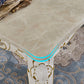 Vitoria White Marble Dining Table Rectangle Dining Table for Kitchen Clearhalo ' dining_table' 'Dining Tables & Seating' 'Dining Tables' 'furn' 'furn_dining_table' 'Furniture' 'furniture_dining_table' 'Kitchen & Dining Furniture' 'kitchen&dining_furn' 'kitchen' 'kitchen_dining_table' 4317386