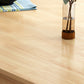 Industrial Rubber Wood Dining Table Rectangle Kitchen Table with 4 Legs Clearhalo ' dining_table' 'Dining Tables & Seating' 'Dining Tables' 'furn' 'furn_dining_table' 'Furniture' 'furniture_dining_table' 'Kitchen & Dining Furniture' 'kitchen&dining_furn' 'kitchen' 'kitchen_dining_table' 4317426