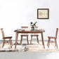 Industrial Solid Wood Standard Dining Table Rectangle Kitchen Dining Table with 4 Legs Clearhalo ' dining_table' 'Dining Tables & Seating' 'Dining Tables' 'furn' 'furn_dining_table' 'Furniture' 'furniture_dining_table' 'Kitchen & Dining Furniture' 'kitchen&dining_furn' 'kitchen' 'kitchen_dining_table' 4317448