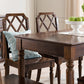Medieval Ash Wood Dining Table for Restaurant Rectangle Table with 4 Legs Clearhalo ' dining_table' 'Dining Tables & Seating' 'Dining Tables' 'furn' 'furn_dining_table' 'Furniture' 'furniture_dining_table' 'Kitchen & Dining Furniture' 'kitchen&dining_furn' 'kitchen' 'kitchen_dining_table' 4317455