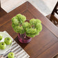 Medieval Ash Wood Dining Table for Restaurant Rectangle Table with 4 Legs Clearhalo ' dining_table' 'Dining Tables & Seating' 'Dining Tables' 'furn' 'furn_dining_table' 'Furniture' 'furniture_dining_table' 'Kitchen & Dining Furniture' 'kitchen&dining_furn' 'kitchen' 'kitchen_dining_table' 4317457