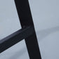 PU Leather Barstools Industrial Living Room Black Bar and Counter Stool Clearhalo 'Bar Furniture' 'Bar Stools' 'bar_stools' 'furn' 'furn_bar_stools' 'furniture_bar_stools' 'Kitchen & Dining Furniture' 'kitchen&dining_furn' 'kitchen' 'kitchen_furn' Furniture' 4321211