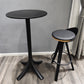 Industrial Padded Feet Barstools Bar Business Counter Height Stools Clearhalo 'Bar Furniture' 'Bar Stools' 'bar_stools' 'furn' 'furn_bar_stools' 'furniture_bar_stools' 'Kitchen & Dining Furniture' 'kitchen&dining_furn' 'kitchen' 'kitchen_furn' Furniture' 4321357