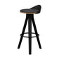 Industrial Padded Feet Barstools Bar Business Counter Height Stools Clearhalo 'Bar Furniture' 'Bar Stools' 'bar_stools' 'furn' 'furn_bar_stools' 'furniture_bar_stools' 'Kitchen & Dining Furniture' 'kitchen&dining_furn' 'kitchen' 'kitchen_furn' Furniture' 4321359