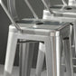 Industrial Style Armless Barstool Iron Frame Counter Stools for Coffee Shop Clearhalo 'Bar Furniture' 'Bar Stools' 'bar_stools' 'furn' 'furn_bar_stools' 'furniture_bar_stools' 'Kitchen & Dining Furniture' 'kitchen&dining_furn' 'kitchen' 'kitchen_furn' Furniture' 4321557