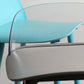 Scandinavian Style Bar-stool with Pp Seat Counter Stool for Kitchen Bar(Set of 2) Clearhalo 'Bar Furniture' 'Bar Stools' 'bar_stools' 'furn' 'furn_bar_stools' 'furniture_bar_stools' 'Kitchen & Dining Furniture' 'kitchen&dining_furn' 'kitchen' 'kitchen_furn' Furniture' 4321701