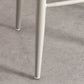 Scandinavian Style Bar-stool with Pp Seat Counter Stool for Kitchen Bar(Set of 2) Clearhalo 'Bar Furniture' 'Bar Stools' 'bar_stools' 'furn' 'furn_bar_stools' 'furniture_bar_stools' 'Kitchen & Dining Furniture' 'kitchen&dining_furn' 'kitchen' 'kitchen_furn' Furniture' 4321706