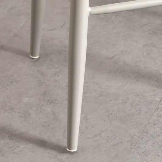 Scandinavian Style Bar-stool with Pp Seat Counter Stool for Kitchen Bar(Set of 2) Clearhalo 'Bar Furniture' 'Bar Stools' 'bar_stools' 'furn' 'furn_bar_stools' 'furniture_bar_stools' 'Kitchen & Dining Furniture' 'kitchen&dining_furn' 'kitchen' 'kitchen_furn' Furniture' 4321706