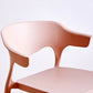 Scandinavian Style PP Bar-stool Square Seat Counter Chair for Kitchen Bar Clearhalo 'Bar Furniture' 'Bar Stools' 'bar_stools' 'furn' 'furn_bar_stools' 'furniture_bar_stools' 'Kitchen & Dining Furniture' 'kitchen&dining_furn' 'kitchen' 'kitchen_furn' Furniture' 4321741