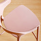 Scandinavian Style PP Bar-stool Square Seat Counter Chair for Kitchen Bar Clearhalo 'Bar Furniture' 'Bar Stools' 'bar_stools' 'furn' 'furn_bar_stools' 'furniture_bar_stools' 'Kitchen & Dining Furniture' 'kitchen&dining_furn' 'kitchen' 'kitchen_furn' Furniture' 4321744