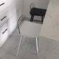 Scandinavian Style Bar-stool with Square Seat Counter Chair for Kitchen(Bar Set of 2) Clearhalo 'Bar Furniture' 'Bar Stools' 'bar_stools' 'furn' 'furn_bar_stools' 'furniture_bar_stools' 'Kitchen & Dining Furniture' 'kitchen&dining_furn' 'kitchen' 'kitchen_furn' Furniture' 4321898