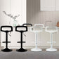 Nordic PP Plastic Seats Barstool Rotating Lifting Bar Stool for Kitchen Clearhalo 'Bar Furniture' 'Bar Stools' 'bar_stools' 'furn' 'furn_bar_stools' 'furniture_bar_stools' 'Kitchen & Dining Furniture' 'kitchen&dining_furn' 'kitchen' 'kitchen_furn' Furniture' 4321926