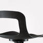 Nordic PP Plastic Seats Barstool Rotating Lifting Bar Stool for Kitchen Clearhalo 'Bar Furniture' 'Bar Stools' 'bar_stools' 'furn' 'furn_bar_stools' 'furniture_bar_stools' 'Kitchen & Dining Furniture' 'kitchen&dining_furn' 'kitchen' 'kitchen_furn' Furniture' 4321930