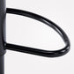 Nordic PP Plastic Seats Barstool Rotating Lifting Bar Stool for Kitchen Clearhalo 'Bar Furniture' 'Bar Stools' 'bar_stools' 'furn' 'furn_bar_stools' 'furniture_bar_stools' 'Kitchen & Dining Furniture' 'kitchen&dining_furn' 'kitchen' 'kitchen_furn' Furniture' 4321936