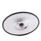 Nordic PP Plastic Seats Barstool Rotating Lifting Bar Stool for Kitchen Clearhalo 'Bar Furniture' 'Bar Stools' 'bar_stools' 'furn' 'furn_bar_stools' 'furniture_bar_stools' 'Kitchen & Dining Furniture' 'kitchen&dining_furn' 'kitchen' 'kitchen_furn' Furniture' 4321939