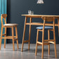 Scandinavian Padded Feet Barstools Restaurant Solid Wood Counter Barstool Clearhalo 'Bar Furniture' 'Bar Stools' 'bar_stools' 'furn' 'furn_bar_stools' 'furniture_bar_stools' 'Kitchen & Dining Furniture' 'kitchen&dining_furn' 'kitchen' 'kitchen_furn' Furniture' 4329687