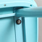 Scandinavian Style Acrylic Bar stool with Square Seat Counter Stool for Kitchen Bar Clearhalo 'Bar Furniture' 'Bar Stools' 'bar_stools' 'furn' 'furn_bar_stools' 'furniture_bar_stools' 'Kitchen & Dining Furniture' 'kitchen&dining_furn' 'kitchen' 'kitchen_furn' Furniture' 4329937