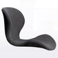 Nordic Indoor Barstool Metal Adjustable Swivel Tall Stool with Upholstered Clearhalo 'Bar Furniture' 'Bar Stools' 'bar_stools' 'furn' 'furn_bar_stools' 'furniture_bar_stools' 'Kitchen & Dining Furniture' 'kitchen&dining_furn' 'kitchen' 'kitchen_furn' Furniture' 4330009