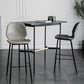 Industrial Leather Distressed Quilted Barstool Low Back Indoor Tall Stool Clearhalo 'Bar Furniture' 'Bar Stools' 'bar_stools' 'furn' 'furn_bar_stools' 'furniture_bar_stools' 'Kitchen & Dining Furniture' 'kitchen&dining_furn' 'kitchen' 'kitchen_furn' Furniture' 4330132