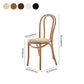 Modern Wood Dining Room Chair Armless Open Back Dining Side Chair for Home Use Clearhalo ' kitchen&dining_furn' 'Dining Chairs' 'Dining Tables & Seating' 'dining_chair' 'furn' 'furn_dining_chair' 'Furniture' 'furniture_dining_chair' 'Kitchen & Dining Furniture' 'kitchen' 4330631