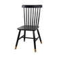 Contemporary Wood Restaurant Side Chair Windsor Back Dining Chair Clearhalo ' kitchen&dining_furn' 'Dining Chairs' 'Dining Tables & Seating' 'dining_chair' 'furn' 'furn_dining_chair' 'Furniture' 'furniture_dining_chair' 'Kitchen & Dining Furniture' 'kitchen' 4330704
