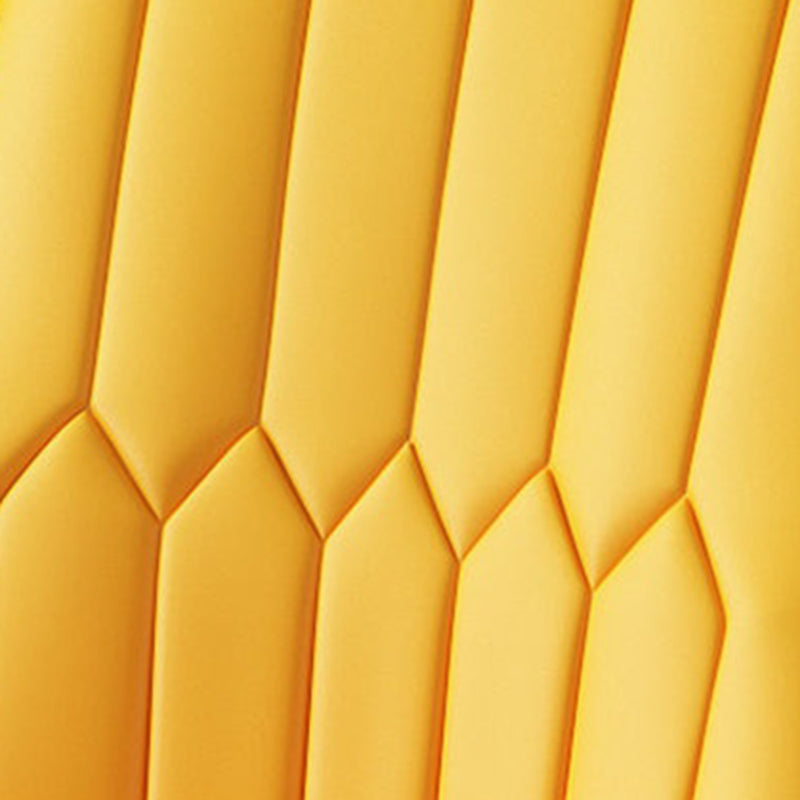 Nordic Style Kitchen Metal Dining Chair Dining Parsons Armless Side Chairs Clearhalo ' kitchen&dining_furn' 'Dining Chairs' 'Dining Tables & Seating' 'dining_chair' 'furn' 'furn_dining_chair' 'Furniture' 'furniture_dining_chair' 'Kitchen & Dining Furniture' 'kitchen' 4330999