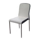 Modern Style Dining Chairs Armless Side Chair with Metal Legs for Kitchen Clearhalo ' kitchen&dining_furn' 'Dining Chairs' 'Dining Tables & Seating' 'dining_chair' 'furn' 'furn_dining_chair' 'Furniture' 'furniture_dining_chair' 'Kitchen & Dining Furniture' 'kitchen' 4331024