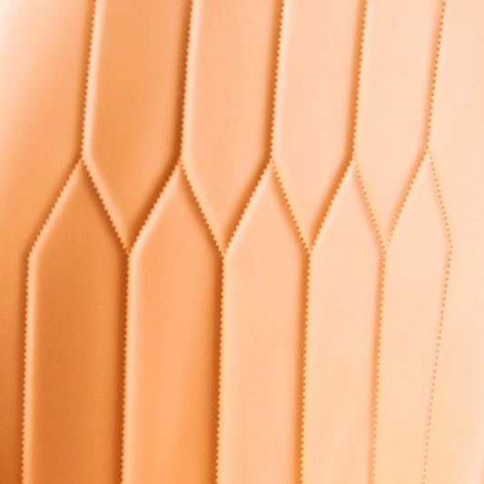 Contemporary Style Dining Chairs Metal Armless Side Parsons Chair for Kitchen Clearhalo ' kitchen&dining_furn' 'Dining Chairs' 'Dining Tables & Seating' 'dining_chair' 'furn' 'furn_dining_chair' 'Furniture' 'furniture_dining_chair' 'Kitchen & Dining Furniture' 'kitchen' 4331111