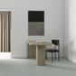Solid Wood Contemporary Free Form Dining Table Pine Wood Table for Dining Room Clearhalo ' dining_table' 'Dining Tables & Seating' 'Dining Tables' 'furn' 'furn_dining_table' 'Furniture' 'furniture_dining_table' 'Kitchen & Dining Furniture' 'kitchen&dining_furn' 'kitchen' 'kitchen_dining_table' 4332296
