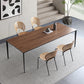 Modern Stone Dining Set 1/4/5 Pieces Dining Furniture Set /Separate Items Clearhalo 'Dining Room Sets' 'Dining Tables & Seating' 'dining_room_set' 'furn' 'furn_dining_room_set' 'Furniture' 'furniture_dining_room_set' 'Kitchen & Dining Furniture' 'kitchen&dining_furn' 'kitchen' 4332428