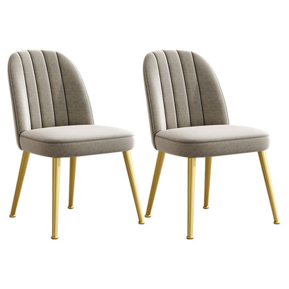 Luxury 1/2/5/6/7 Pieces Dining Set Sintered Stone Dining Furniture Set /Separate Items 2 Grey Chairs Clearhalo 'Dining Room Sets' 'Dining Tables & Seating' 'dining_room_set' 'furn' 'furn_dining_room_set' 'Furniture' 'furniture_dining_room_set' 'Kitchen & Dining Furniture' 'kitchen&dining_furn' 'kitchen' 4332445