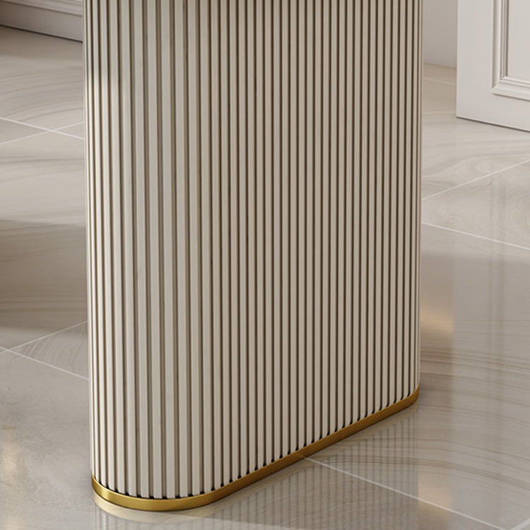 Luxury 1/2/5/6/7 Pieces Dining Set Sintered Stone Dining Furniture Set /Separate Items Clearhalo 'Dining Room Sets' 'Dining Tables & Seating' 'dining_room_set' 'furn' 'furn_dining_room_set' 'Furniture' 'furniture_dining_room_set' 'Kitchen & Dining Furniture' 'kitchen&dining_furn' 'kitchen' 4332451