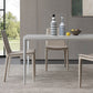 Sintered Stone Modern Dining Room Set 1/4/7 Pieces Dining Furniture Set /Separate Items Clearhalo 'Dining Room Sets' 'Dining Tables & Seating' 'dining_room_set' 'furn' 'furn_dining_room_set' 'Furniture' 'furniture_dining_room_set' 'Kitchen & Dining Furniture' 'kitchen&dining_furn' 'kitchen' 4332470