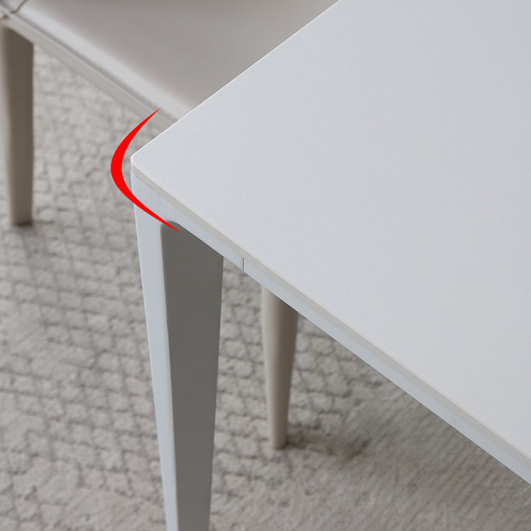 Sintered Stone Modern Dining Room Set 1/4/7 Pieces Dining Furniture Set /Separate Items Clearhalo 'Dining Room Sets' 'Dining Tables & Seating' 'dining_room_set' 'furn' 'furn_dining_room_set' 'Furniture' 'furniture_dining_room_set' 'Kitchen & Dining Furniture' 'kitchen&dining_furn' 'kitchen' 4332473